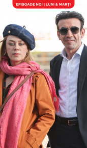 cover Curajul de a renaște