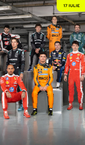 cover Formula 1™