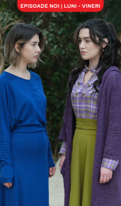 cover Pe aripile iubirii