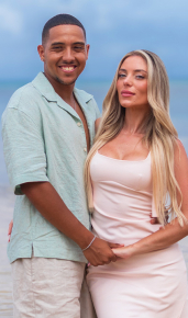 cover Insula Iubirii | Spania | Sezonul 9