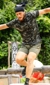 cover Survivor România 2026