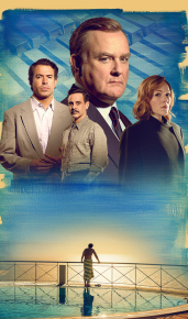 cover The Gold | Sezonul 2