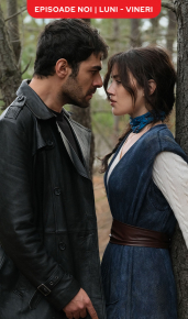 cover Pe aripile iubirii