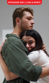 cover Frați de suflet