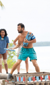 cover Survivor România 2026