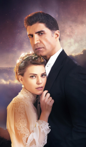 cover Mireasa din Istanbul