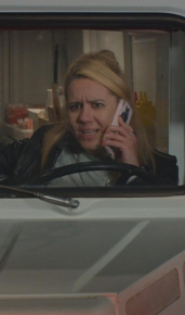 cover Traffic Jam | Sezonul 2