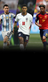 cover FIFA World Cup™
