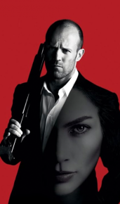 cover Parker