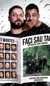cover Faci sau Taci