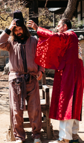 cover Asia Express | Drumul Eroilor