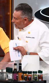 cover Chefi la cuțite | Sezonul 16