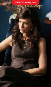 cover Ana, Mi-ai fost scrisă în ADN | Sezonul 3