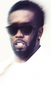 cover Diddy: În văzul tuturor