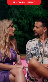 cover Insula Iubirii | Mexic