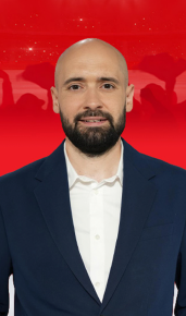cover Toată lumea la Antena | World Cup 2026