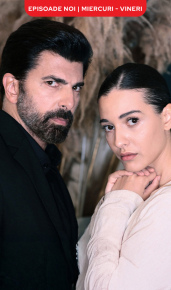 cover Capcana Iubirii