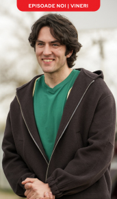 cover Iubire cu parfum de lavandă | Sezonul 3