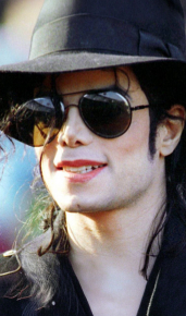 cover Michael Jackson: The Trial