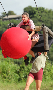 cover Survivor România 2026