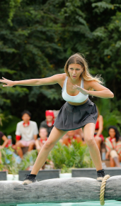 cover Survivor România 2026