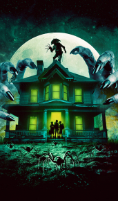 cover Vrăjitoare spațiale