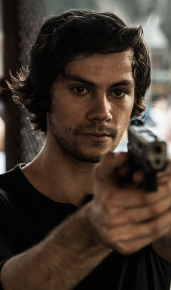 cover Asasin American