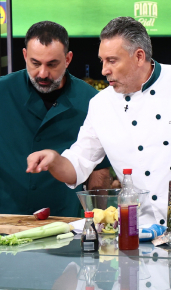 cover Chefi la cuțite | Sezonul 17