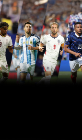cover FIFA World Cup™