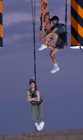 cover Power Couple România – La bine şi la greu | Sezonul 3