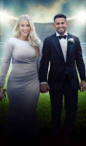 cover Married to the Game