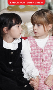 cover Pentru copilul meu