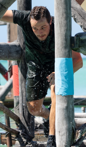 cover Survivor România 2026