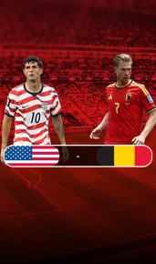 cover SUA - Belgia