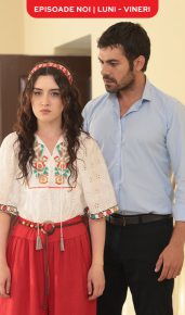 cover Pe aripile iubirii