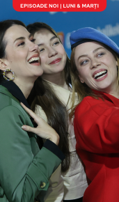 cover Curajul de a renaște