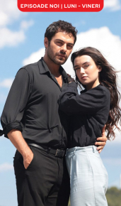 cover Pe aripile iubirii