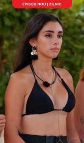 cover Insula Iubirii | Mexic