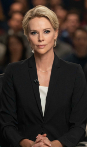 cover Bombshell: Scandalul