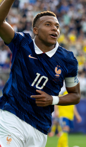 cover Toate golurile Mondialului