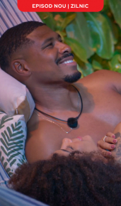 cover Insula Iubirii | Brazilia