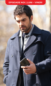 cover Pe aripile iubirii