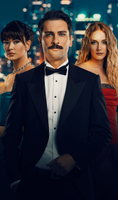 cover Adevărul ascuns