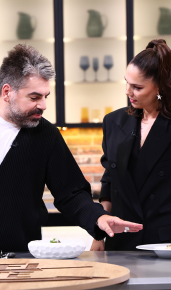 cover Chefi la cuțite | Sezonul 17