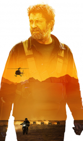 cover Kandahar: Misiune mortală