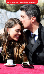 cover Mireasa din Istanbul