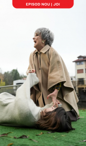 cover Ana, Mi-ai fost scrisă în ADN | Sezonul 3