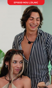 cover Insula Iubirii | Mexic