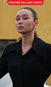 cover Frați de suflet