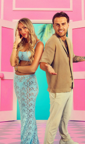 cover Olivia Attwood's Bad Boyfriends